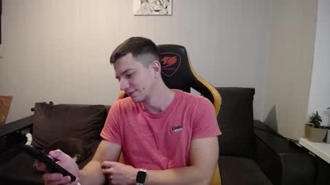 Nick   online show from December 4, 2025, 2:15 pm