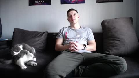 Nick   online show from April 7, 2026, 3:45 pm