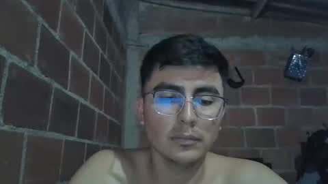 Theron Devereaux online show from April 28, 2026, 8:58 pm