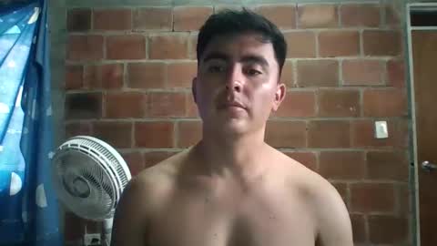 Theron Devereaux online show from May 1, 2026, 6:01 pm