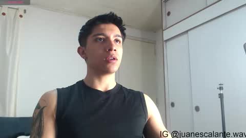 thesaint_xxx online show from March 19, 2026, 8:18 am