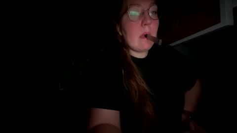 Snapshot of thesashadomme chatting on December 14, 2024, 7:29 am The Sasha Domme online show from December 14, 2024, 7:29 am