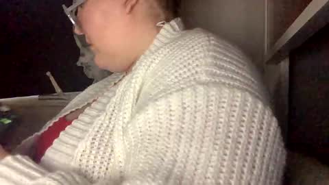 Snapshot of thesashadomme chatting on October 26, 2025, 9:53 pm The Sasha Domme online show from October 26, 2025, 9:53 pm