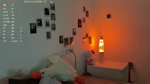 LISA                                            online show from January 16, 2026, 6:34 pm