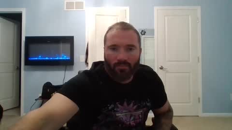 Snapshot of thesexorcist1984 chatting on January 22, 2025, 10:26 pm James online show from January 22, 2025, 10:26 pm