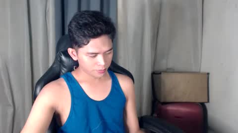 Snapshot of thesexualizer chatting on December 23, 2024, 12:30 pm jae online show from December 23, 2024, 12:30 pm