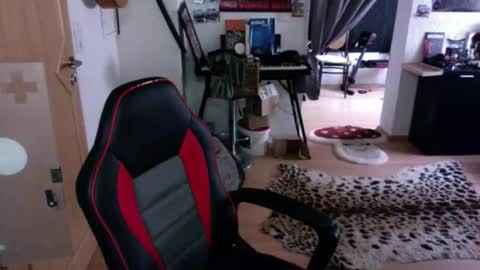 Snapshot of theshowercock chatting on October 12, 2025, 3:00 pm theshowercock online show from October 12, 2025, 3:00 pm