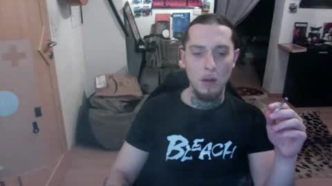 Snapshot of theshowercock chatting on October 13, 2025, 8:31 pm theshowercock online show from October 13, 2025, 8:31 pm