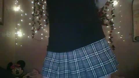 Snapshot of thesillymillie chatting on December 20, 2024, 3:36 am sillymillie0 online show from December 20, 2024, 3:36 am