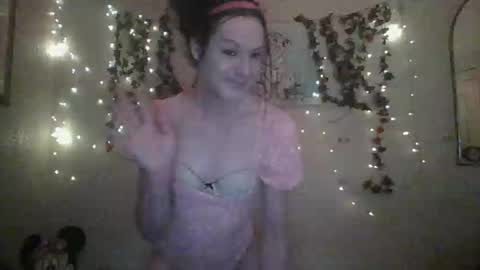 Snapshot of thesillymillie chatting on December 20, 2024, 10:11 pm sillymillie0 online show from December 20, 2024, 10:11 pm