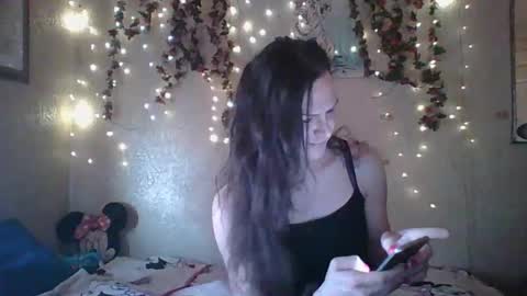 Snapshot of thesillymillie chatting on March 9, 2025, 9:46 pm sillymillie0 online show from March 9, 2025, 9:46 pm