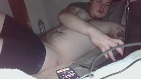 theskeetr27 online show from December 24, 2024, 8:55 am