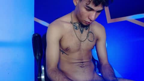 theskinny8inch_ online show from February 3, 2025, 8:24 am