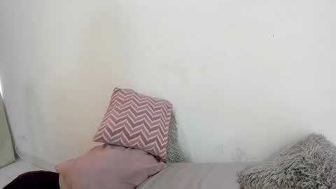 Camila online show from February 26, 2025, 3:08 pm