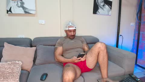 thestraightroom online show from March 25, 2026, 11:27 am