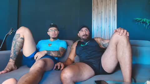 thestraightroom online show from April 14, 2026, 12:44 pm