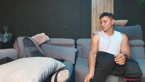 thestraightroom online show from May 16, 2026, 12:51 am