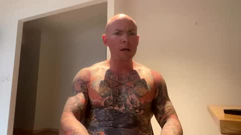 The tattooed online show from December 11, 2024, 6:25 am