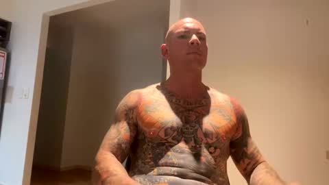 The tattooed online show from December 16, 2024, 5:06 am