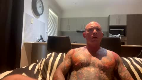 The tattooed online show from December 22, 2024, 4:06 am