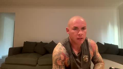 The tattooed online show from January 20, 2025, 8:09 am