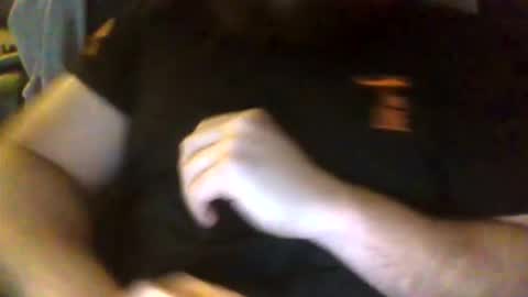 Thethrill online show from February 8, 2026, 2:15 am