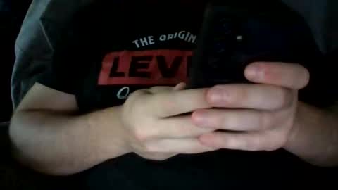 Thethrill online show from April 13, 2026, 9:42 pm