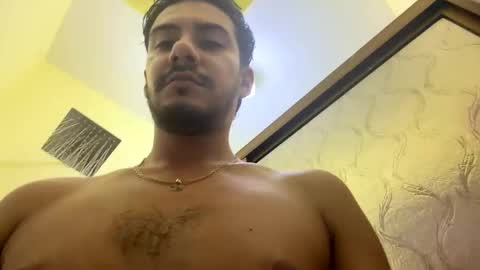 URDADDY online show from May 18, 2026, 3:13 am