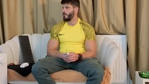 TheTop online show from November 6, 2025, 6:31 pm