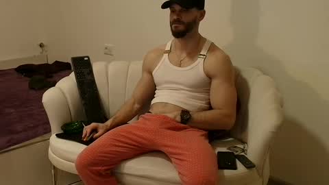 TheTop online show from February 16, 2026, 6:04 pm