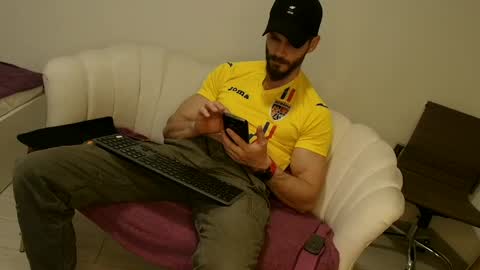 TheTop online show from April 3, 2026, 5:55 pm