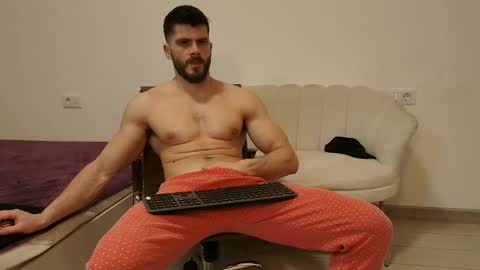 TheTopAlex online show from February 16, 2026, 6:53 am