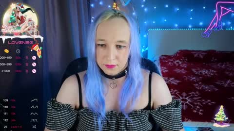 Snapshot of thetrixy chatting on January 16, 2025, 9:59 am The Great And Powerful Trixie online show from January 16, 2025, 9:59 am