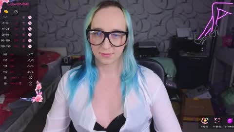 The Great And Powerful Trixie online show from November 13, 2025, 6:45 am