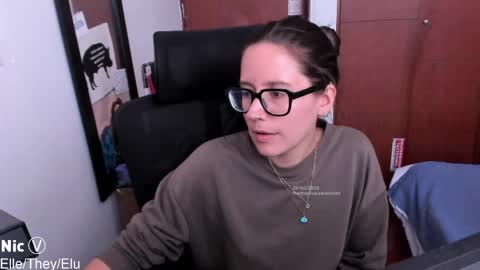 Nicole online show from April 30, 2026, 9:08 pm