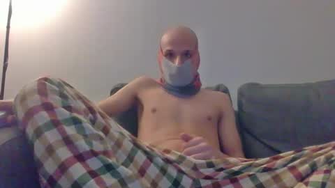 Scarf guy online show from February 16, 2025, 7:05 pm