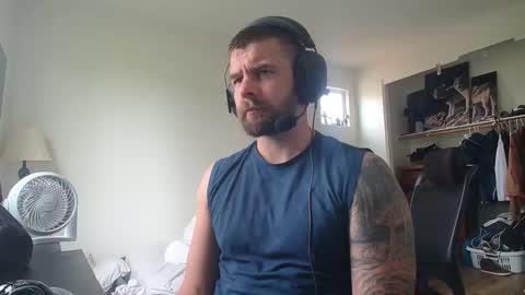 Snapshot of theufcfan_8181 chatting on April 9, 2026, 8:25 pm troy online show from April 9, 2026, 8:25 pm