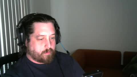 TheVandalous online show from July 27, 2026, 7:10 pm