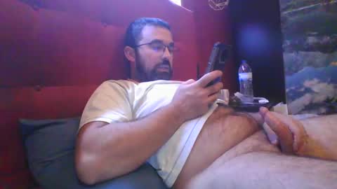 Carlos1990 online show from January 1, 2025, 3:02 am