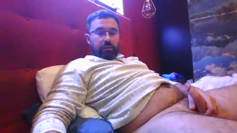 Carlos1990 online show from March 5, 2025, 11:16 pm