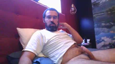 Carlos1990 online show from September 27, 2025, 11:21 pm