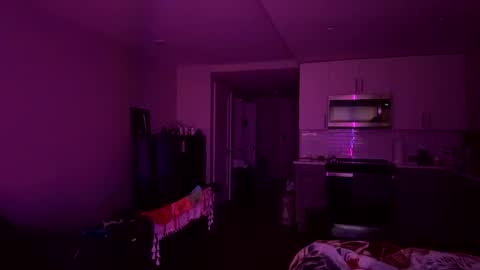 Sapphire the Vixen online show from January 18, 2026, 8:12 pm