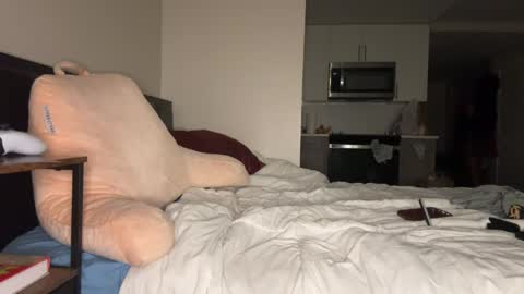 Sapphire the Vixen online show from April 20, 2026, 11:39 pm