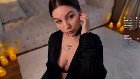 Grace  Next broadcast -  online show from November 21, 2025, 11:09 am