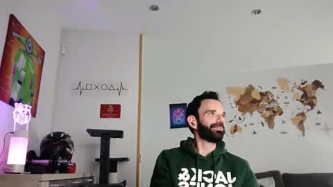 thewitcher69_ online show from September 27, 2025, 6:02 pm