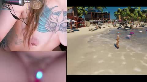 Snapshot of theybae chatting on February 3, 2026, 2:00 pm B A E online show from February 3, 2026, 2:00 pm