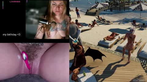 B A E online show from April 10, 2026, 9:03 am