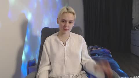 theysaidimcute online show from March 16, 2026, 11:09 pm