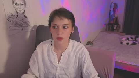 Snapshot of theysaidimcute chatting on May 22, 2026, 10:15 pm theysaidimcute online show from May 22, 2026, 10:15 pm