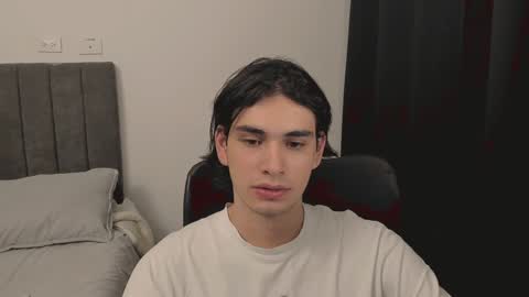 thiaan__ online show from December 11, 2024, 2:30 am